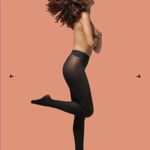 Heist Studios Tights (The Fifty)